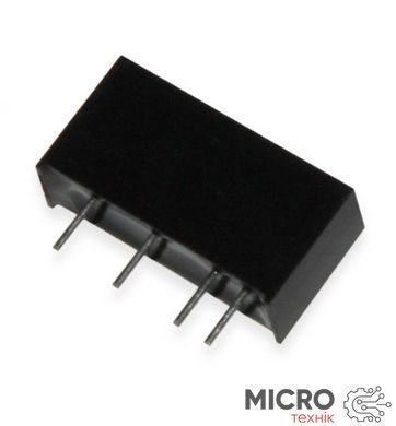 DС-DС 24V to 24V, B2424S-2W 3040904 фото