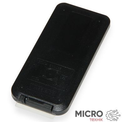 Фронтальна панель ZTV-CT02C + B MP3/FM/USB/SD, MMCcard/AUX/BT/пульт 3029999 фото