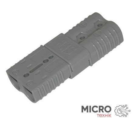 Разъем аккумуляторный AND175A600V GRAY 2AWG 3024589 фото