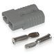 Разъем аккумуляторный AND175A600V GRAY 2AWG 3024589 фото 4