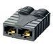 Разъем аккумуляторный TRX Female Black 3052698 фото 1