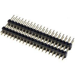 Межплатный соединитель ZL2019-40 (2x20pin) 3006163 фото