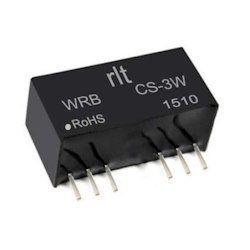 DС-DС 5V to 12V, WRB0512CS-3W 3045780 фото