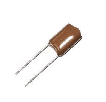 Конденсатор CBB11 6.8nF 1.25kV &plusmn;5% P=7.5mm 3029503 фото