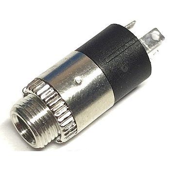Гнездо стерео JACK 3.5 мм KLB4-CH 14580 фото