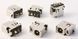 Роз'єм DC Power Jack PJ179 3015772 фото 2