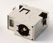 Роз'єм DC Power Jack PJ179 3015772 фото 1