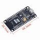 Плата адаптер NodeMCU V2 ESP8266 (CP2102) 3039820 фото 2
