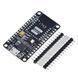 Плата адаптер NodeMCU V2 ESP8266 (CP2102) 3039820 фото 1