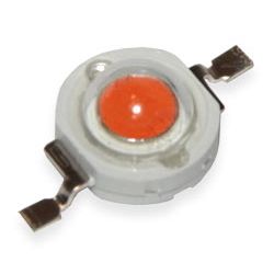 Світлодіод Emitter 1w Розовий GBZ-2p 100-110lm 3038303 фото