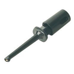 Клипс измерительный R8-H16F-B [0,3a; черный] 3005373 фото