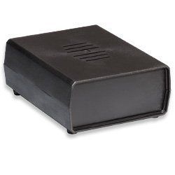 Корпус Z2W PS Чорний 3000968 фото