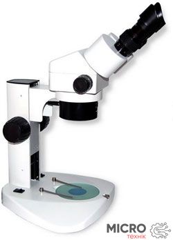Мікроскоп LBX [х7, 5-х50] 3005405 фото