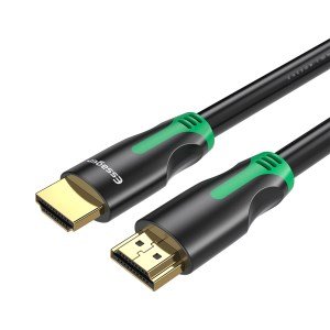 Кабель HDMI to HDMI 5m ZYD01 чорний 3045156 фото