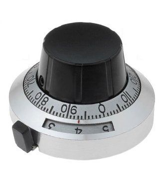 Ручка з лічильником H-46-6A-4.0мм 3042035 фото