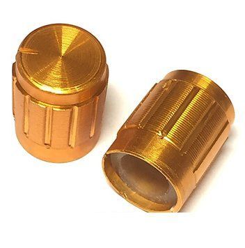 Ручка AL-13x17x6-GOLD 14297 фото