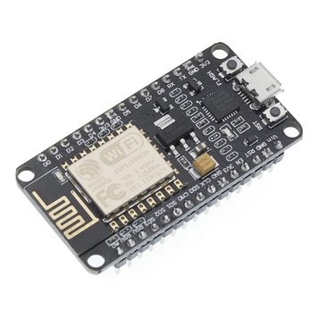 Модуль NodeMcu Lua WIFI ESP8266 CP2102 3039765 фото