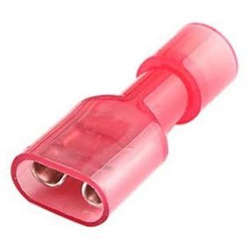 Наконечник FDFN1.25-250 Red 3044993 фото