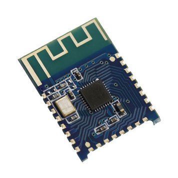 Модуль Bluetooth JDY-23 4.0 BLE аналог CC2541 3046019 фото