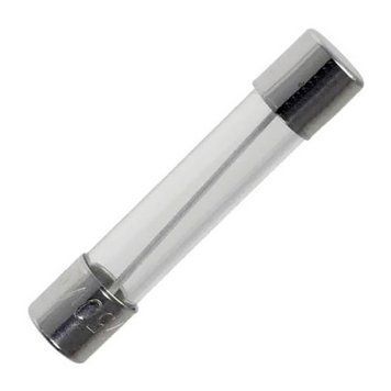 Запобіжник FUSE-60F 6X30 20A 10944 фото
