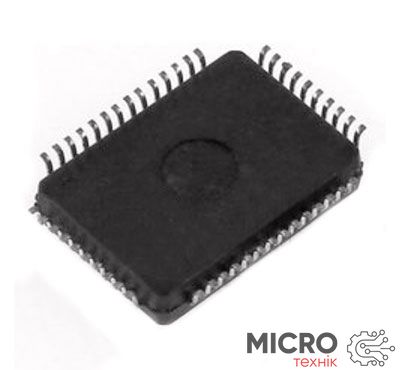 Мікросхема TA2065F SMD 3008300 фото