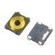 Кнопка тактовая TS-065 2.4x2.8-0.65mm SMD 3042760 фото 1