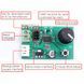 Модуль Servos Control Module 400060173 фото 2