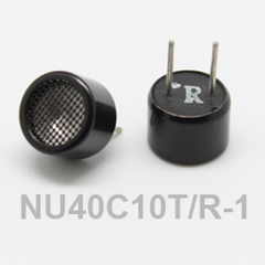 Ультразвуковой датчик NU40C10T/R-1 (пара) 3018090 фото