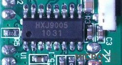 Фронтальная панель ZTV-CT10E MP3/USB/TF (Micro SD)card 3019901 фото