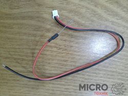 Фронтальная панель ZTV-CT10E MP3/USB/TF (Micro SD)card 3019901 фото