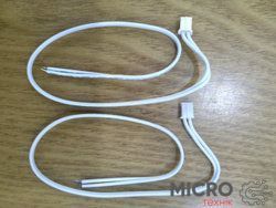Фронтальная панель ZTV-CT10E MP3/USB/TF (Micro SD)card 3019901 фото