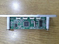 Фронтальна панель ZTV-CT10E MP3/USB/TF (Micro SD)card 3019901 фото