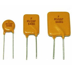 Запобіжник PTC 0.25A 60V (RL60-025) 3030490 фото