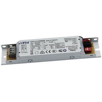 LED драйвер LF-FMR020YS LIFUD 20W 17092 фото