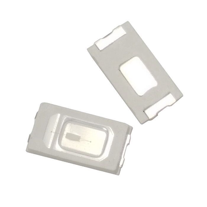 Светодиод SMD 5730 Синий 460-465nm 10-12 Lm 3.0.-3.2v 3038187 фото
