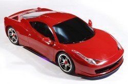 Радиоуправляемая машина FERRARI 1:12 3016134 фото