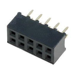 Роз'єм PBDS-10G 3011086 фото