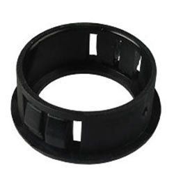 Кабельне введення OSB-26 Black 3017880 фото