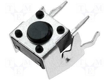 TS-102K-4,3 (6x6x4,3-R) 6660 фото