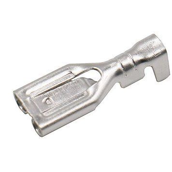 Клема ножова DJ622-D6.3С-0.4 2.5мм2 3044967 фото