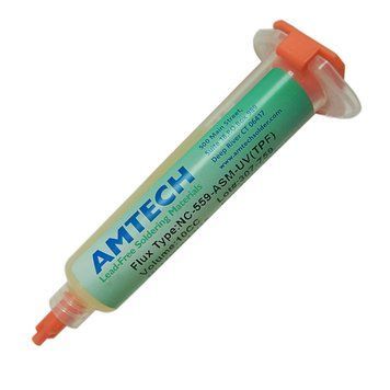 AMTECH NC-559-ASM-UV(TPF) 14454 фото