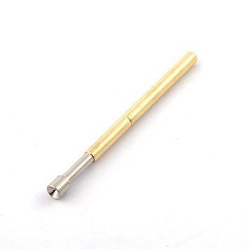 Підпружинений контакт Pogo Pin P125-A2 3045596 фото