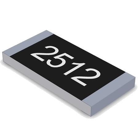 Резистор SMD 10R 2512 5% 3036806 фото