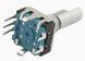 Енкодер серії RE12 (EC12) RE1203CC1-H01 L=20mm з кнопкою вертик., мет-вал 3016464 фото 3