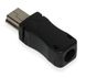 Вилка USB-Mini 5pin у корпусі на кабель 3021083 фото 2