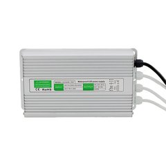 Адаптер для світлодіодних стрічок 250W 12V IP67 3045262 фото
