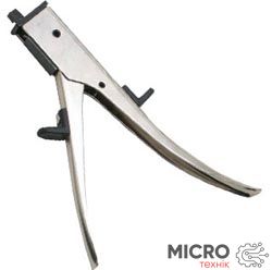 Высечные ножницы SR-015 (перфоратор по металлу ручной) 3003476 фото