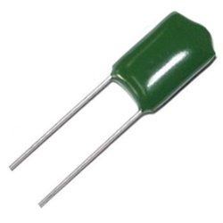 Конденсатор CL11 1.8nF 100V &plusmn;5% 3030988 фото