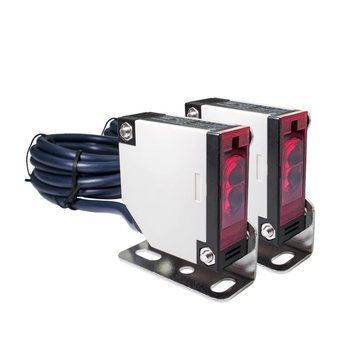 Датчик переривання E3JK-5DM1-5L 90-240VAC NO+NC 3A Оптичний 3048297 фото