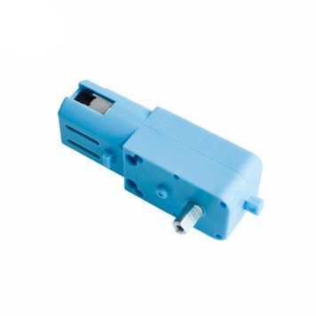 Двигатель С металлическим редуктором DC3V-6V 110RPM. 3038997 фото